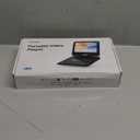 ieGeek 11.5" Portable DVD Player for Kids and Car, 9.5" Eye-Protective Screen with 5 Hours Rechargeable Battery, Support Sync TV/USB/SD Card and Multiple Disc Formats, Region Free - Red