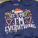 Its Me I'm Everything T-Shirt, 3X
