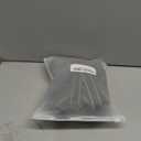 Posture Corrector for Men and Women, UltraSupport+ Comfortable Upper and Back Brace, Pain Relief from Bad Posture for Slumping Shoulders, Hunching, Shoulder Pain Neck. Adjustable Back Straightener. (Medium/Large (Chest 30"-43"), Black)