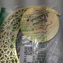 Golden Wooden Ramadan Table Centerpiece Crescent Moon Hollow Star Ornament for Ramadan Decor Islamic Gifts