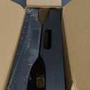 2 Pack Bed Tray Table Breakfast Trays Serving Tray Adjustable Height for Eating Bamboo Bed Laptap Floding Legs with Handles and Phone Holders