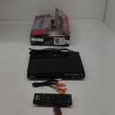 Sony DVPSR510H DVD Player, with HDMI port (Upscaling)