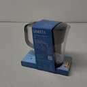 Brita Soho Black Pitcher Water Filtration System