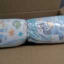Pampers Training Pants - Easy Ups Boys & Girls Bluey - Size 3T-4T, 124 Count, Children's Potty Underwear