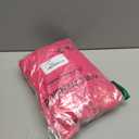 LIYATE Goddess Locs Crochet Hair 12 Inch 6 Packs Faux Locs Crochet Hair for Black Women Pre Looped Soft River Locs Crochet Braids with Curly Hair Bohemian Hippie Locs Hair Extensions(T1B/30)