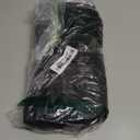 AOTIAN Mini Lightweight 11.8 Inch Backpack Durable Travel Hiking Women and Girls Small Daypack, 7 Liters Black