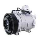 A/C Compressor AC Air Conditioning Compressor For 2008 2009 2010 2011 2012 Honda Accord 2.4L For 2012 2013 2014 2015 Honda Crosstour 2.4L