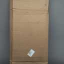 Auto Ventshade [AVS] Carflector Hood Shield / Protector | Fits 2003 - 2008 Toyota Corolla | Medium Profile Bug Deflector - 1 pc., Dark Smoke | 20554