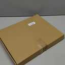 Wooden Acrylic Islamic Wall Art Decor, 4 Quls Kufic Islamic Ramadan Wall Art, Perfect Arabic Decorations Captivate Home Space, Modern Muslim Housewarming Gift. Surah Al Ikhlas Al Kafirun Al Falaq Al Nas (Silver, 27.5X27.5 Inches) (Silver)