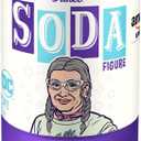 Funko Vinyl Soda: Blue Beetle - Nana with Chase (Styles May Vary), Amazon Exclusive