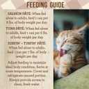 Merrick Purrfect Bistro Grain Free Premium Canned Pate Adult Wet Cat Food, Variety Pack Seafood Recipes - (12 Packs of 12) 5.5 oz. Cans