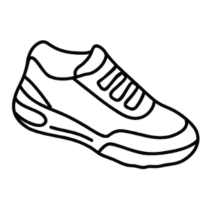 Skechers Men's Go Walk Max Athletic Air Mesh Slip On Walking Shoes, Size 9