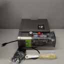 Slushie Machine for Home  70oz Frozen Drink Maker with 6 Presets, No Ice Needed, 360 Mixing, One-Touch Self-Cleaning, Ice Cream & Smoothie Machine for Margaritas, Frapps, Cocktails & More (Gray)