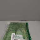 YQL 100Pcs 4"x6" Fruit Protection Bags,Fruit Netting Bags,Garden Netting Bags with Drawstring for Protecting Fruits and Vegetables