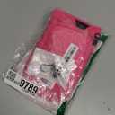 4PCS Organizer Holder for Bogg Bag, Accessories for Bogg Bags, Phone & Cup Holder compatible with Bogg Bag Original (Rose red)