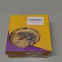 Kviceo Jewelry Tray Ring Dish,  Y Pack Of 4