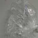 Amazing Abby - Glamour - 2-Pack 24-Slot Acrylic Lipstick Organizer, Lipstick Holder, Lip Gloss Holder, Cosmetic Storage Display, Perfect Storage Solution for Drawer and Vanity (Slot Size: 0.9" x 0.9")