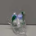 2 x CeraVe Baby Wash & Shampoo, Fragrance, Paraben, & Sulfate Free Shampoo for Tear-Free Baby Bath Time, 8 Ounce (8 Fl Oz (Pack of 1))