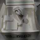 Wireless Charging Station, 3 in 1 Fast Wireless Charger Stand for Multiple Devices Apple Watch Ultra Series 11 10 9 8 7 6 SE 5 4 3 2, iPhone 17 16 15 14 13 12 11 Pro Max/Plus/Air/X/XS/XR/SE, Airpods (White)