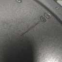 UPGRADE DG47-00063A 10in Radiant Surface Element Compatible With Samsung Top Replacement Parts,for Samsung Stove Element Replacement, Compatible with LG Stove MEE62385201, AP5986690, PS11729065