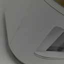 Westbend 7 QT Air Fryer White
