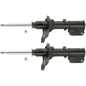 Front Struts - Quick Strut Suspension Strut Replacement 2PCS fits Mitsubishi Diamante 3.0L 1992 1993 1994 1995 1996