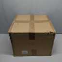 Queen Size Mattress Pad Pillow Top Mattress Cover Quilted Fitted Mattress Protector 8-21" Deep Pocket Cooling Mattress Topper (60x80 Inches, Light Grey)