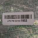 Crest 3D Whitestrips Professional Effects – Teeth Whitening Kit, 22 Treatments (20 + 2 Bonus), Each with 1 Upper/1Lower, 44 Strips – Crest 3DWhite Teeth Whitening Strips