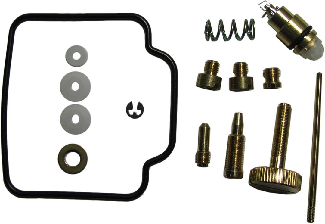 FC03414 Carburetor Rebuild Kit for Polaris Sportsman 400, Sportsman 450