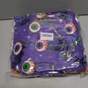 3 Pack Mens Pajama Pants Microfleece Plaid Pajama Bottoms Sleepwear PJ Sleep & Lounge Pants with Pockets & Drawstring (XL)