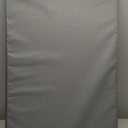 Meliusly Heavy Duty 10mm Bunkie Board King Size (76x80'') Patent Pending Low Profile Bed Board Design - Breathable, Noise Minimizing, Moisture Resistant Bunkieboards, Low Profile Bed Support