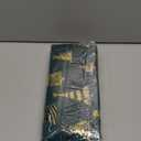 Amyhill Christmas Pillow Covers 18 x 18'' Set of 2 Double Sided Christmas Tree Pillow Cover Soft Plush Faux Fur Pillowcases for Couch Living Room Bed(Dark Green)