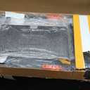 Walking Pad Treadmill with Desk Workstation, 12% Incline Treadmills for Home Small Office, 350lbs Capacity, 3.5HP