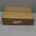 100 Pcs LED Cotton Candy Cones - Glowing Cotton Candy Sticks for Parties - Reusable & Waterproof Cotton Candy Holders - Vibrant Colors for Christmas, Birthdays & Events