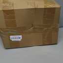 40" X 20 Feet Burlap Fabric,High Density Jute Fiber Burlap Roll for Garden Tree Wrap,Multipurpose Erosion Control Blanket for Home,Outdoor Gardening,Weed Barrier and Party Decor