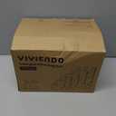 Vacuum Storage Bags with Cordless Pump for Travel & Clothing