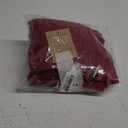 Dish Cloths Set of 6 Pcs Red
