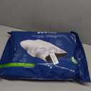 Derila King Size Memory Foam Pillow & Cooling Pillowcase
