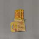 Burt's Bees 100% Natural Moisturizing Lip Balm (Original Beeswax)
