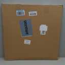 Mxtallup 19x20 Picture Frame Solid Wood 19x20 Poster Frame for Wall Photo Frames Family Black (T22B1920)