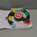 Hasbro Gaming Bop It Extreme Electronic Game for 1 or More Players, Fun Party Interactive Game for Kids Ages 8+, 4 Modes Including One-On-One Mode 