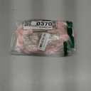 OLESILK Mulberry Silk Bonnet for Sleeping Women, Real Silk, Not Satin Pink (Medium)