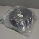 XRDS 12FT KMR 400 UHF Coax Cable, PL-259 Male Connector, Low Loss 50 ohm Cable for Ham, SWR Meter