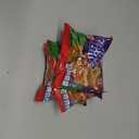 5 x (Individual) Little Bites Party Cake Muffins, Cake and Sprinkles Mini Muffins, 1.5 oz Pouch (EXP 08/30/26)