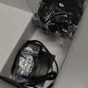 Dr.Warm Heated Gloves for Men Women, Electric Heated Gloves with Touchscreen Fingers, Rechargeable Battery Thermal Thin Hand Warmer for Running Driving Arthritis Hand (Small)