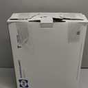 Sealy Heated Electric Blanket Twin Size, Flannel Electric Blanket with 10 Heating Levels & 1-12 Hours Auto Shut Off, Fast Heating Warming Blanket, Machine Washable, Grey, 62 x 84 Inch