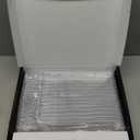 15.7" Portable DVD Player with 14.1" Large HD Screen, 6 Hrs Rechargeable Battery, FM Out, Sync TV, USB, SD Card and Multiple Disc Formats, Dual Speaker, Black