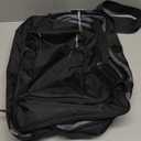 Deegotech Carrying Case Compatible with PS5/PS5 Pro/PS5 Slim, Protective Travel Bag Compatible with Playstation 5 Console, Disc, Controllers, Accessories, Large Capacity Storage Bag Game Bags, Black