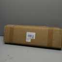 CAREGY Thermal Laminating Film Roll 2 Pack1.5 Mil 1 Inch Core Laminate Rolls,25" x 500',School Lamination