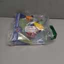 hand2mind Numberblocks Mini Vehicles, Race Car Toys, Toy Vehicle Playsets, Play Figure Playsets, Small Figurines for Kids, Number Toys, Counting Toys, Math Toys for Kids 3-5, Birthday Gifts for Kids